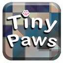 Tiny Paws Logo